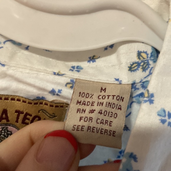 Moda Tech Western Shirts - Picture 3 of 6